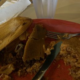 Tamales