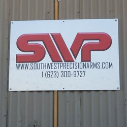Southwest Precision Arms