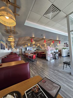 Yuki Japanese Restaurant, 3540 S US Highway 41, Terre Haute