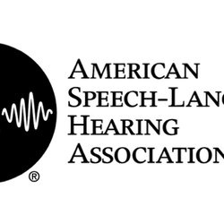 Oak Tree Speech and Language - Certified by the American Speech-Language-Hearing Association (ASHA) - SLPs' national professional, scientific, & credentialing association.