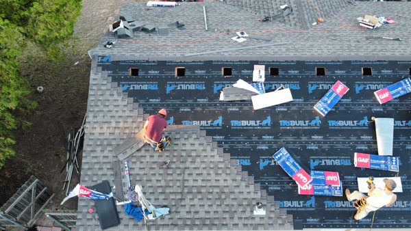 Superior Roofing and Restoration