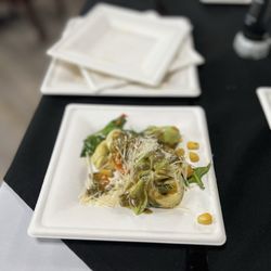 Primary Tavern - Tortellini salad