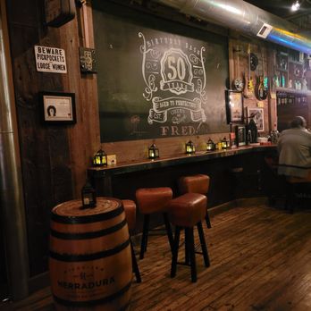 Clandestino - Speakeasies Near Me - Baltimore, Maryland