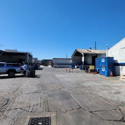 Venture Recycling Group - The best place for your CRV recycling easy and easy out and I think they pay pretty much tough Market dollars for your recycling