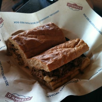 D'Angelo Grilled Sandwiches - Steak and cheese - Sandwiches Near Me - Southington, Connecticut D'Angelo Grilled Sandwiches - Steak and cheese - Sandwiches Near Me - Southington, Connecticut