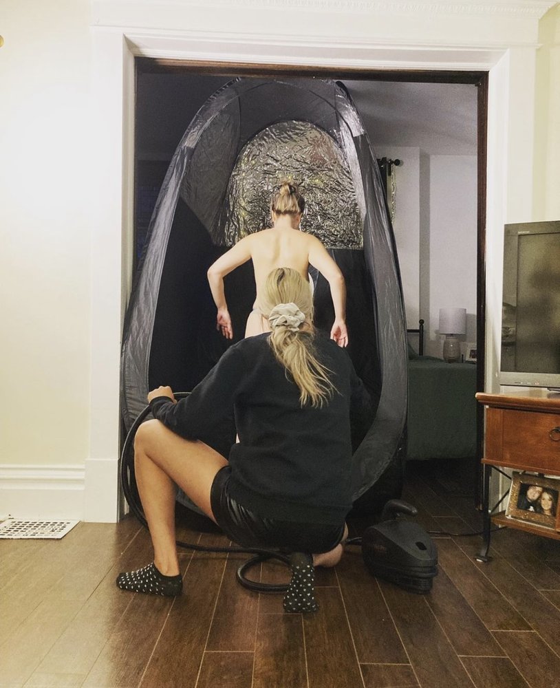 SUN ON THE RUN AIRBRUSH TANNING Updated August 2024 Request an