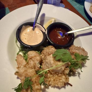 Langostinos - Shrimp - International Near Me - Puerta Vallarta, JAL