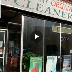 Seaway Cleaners