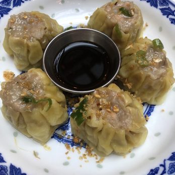Soothr - Jeeb dumplings (5pcs) - Thai Near Me - New York, New York Soothr - Jeeb dumplings (5pcs) - Thai Near Me - New York, New York