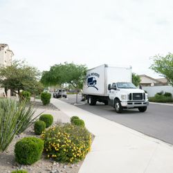 Local Movers