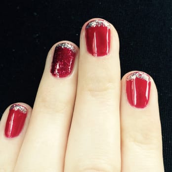 Tranie Nails - After all my mind changing they were able to keep up with exactly what I wanted - Nail Salons Near Me - La Mesa, California Tranie Nails - After all my mind changing they were able to keep up with exactly what I wanted - Nail Salons Near Me - La Mesa, California