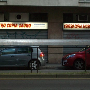 Centro Copia Sauro - Le insegne - Printing Services Near Me - Milan, Michigan Centro Copia Sauro - Le insegne - Printing Services Near Me - Milan, Michigan