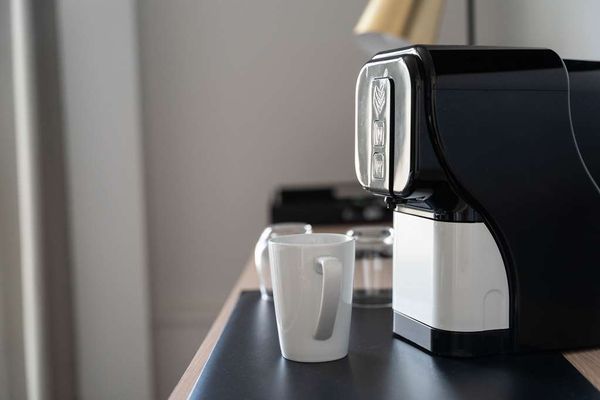 Le Masq Hotel La Rochelle by null