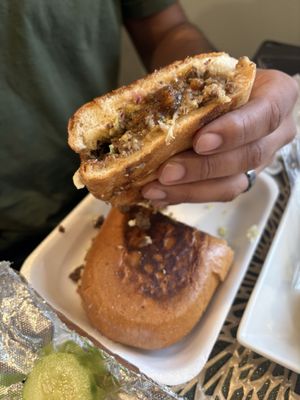 Tacos La Carreta by null