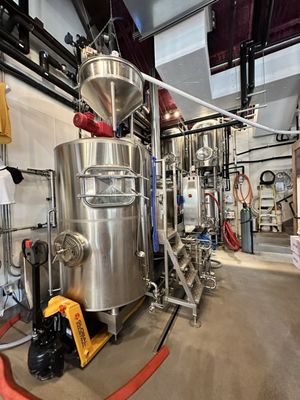 Abita New Orleans by null