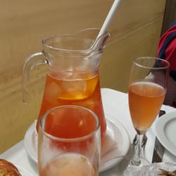 Quorum - Deliciosa sangria de cava