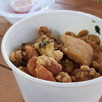 Jojo's Kitchen: Taiwan Eats - Popcorn Chicken - Taiwanese Near Me - Rancho Cucamonga, California