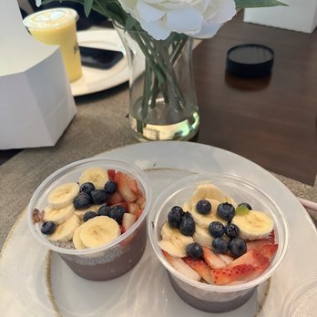 Juju Bar - Tiger Bowl - Juice Bars & Smoothies Near Me - Riverside, California