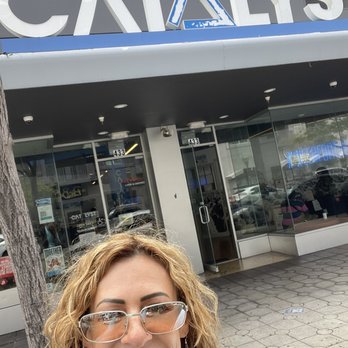 Catalyst - Vitamins & Supplements Near Me - Long Beach, California