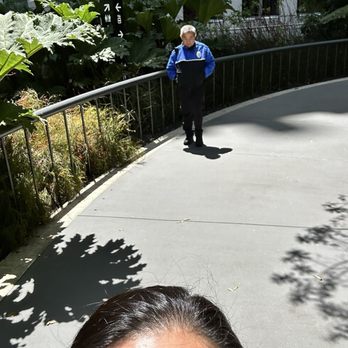 Yerba Buena Gardens - This man harassed us all the way out of the park!! - Parks Near Me - San Francisco, California Yerba Buena Gardens - This man harassed us all the way out of the park!! - Parks Near Me - San Francisco, California