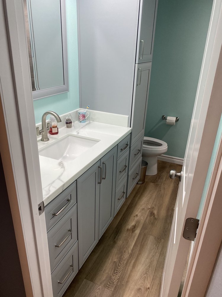 Slide of 1224 Construction