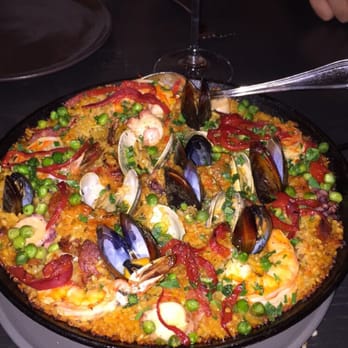Mita's Restaurant and Bar - Do not skip the paella - maybe the best I've ever had - Spanish Near Me - Cincinnati, Ohio Mita's Restaurant and Bar - Do not skip the paella - maybe the best I've ever had - Spanish Near Me - Cincinnati, Ohio