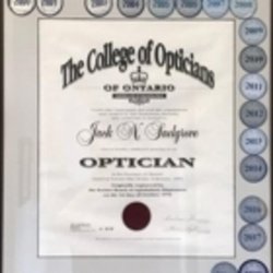 Towne Optical - Photo