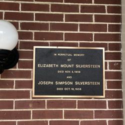 Silvermont Park & Mansion