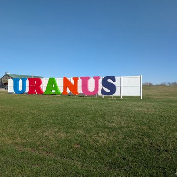 Uranus Fudge Factory - Candy Stores Near Me - Richmond, Indiana