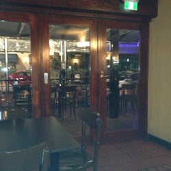 Mediterranean Mezza CAFE - A bit of Spanish in Adelaide