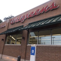 Walgreens