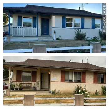 SunTrust Remodeling - Roofing Near Me - Irvine, California