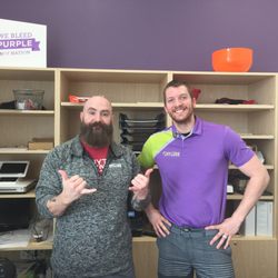 Anytime Fitness