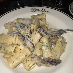 Rigatoni! Rigatoni!