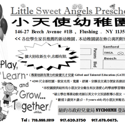 Little Sweet Angels