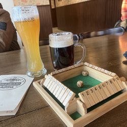 True History Brewing