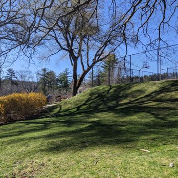 Memorial Park - Memorial Park - Parks Near Me - Blowing Rock, North Carolina