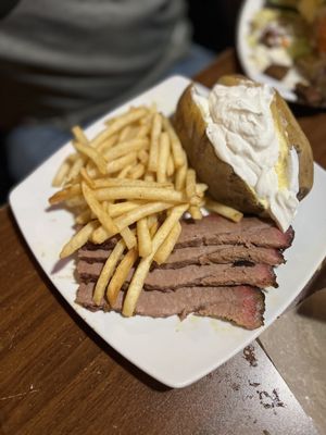 Bite Me BBQ by null