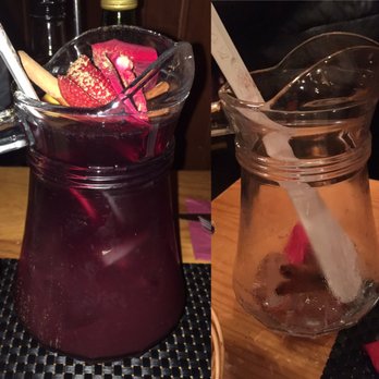 El Sur - Tapas Bars Near Me - Madrid, M