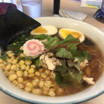Bantam King - Shoyu Chintan Ramen - Ramen Near Me - Washington, DC, District of Columbia Bantam King - Shoyu Chintan Ramen - Ramen Near Me - Washington, DC, District of Columbia