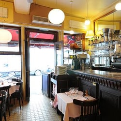 Le Cherche Midi - Cherche midi paris