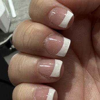 Chloe Nails & Spa - Nail Salons Near Me - Glendale, Arizona