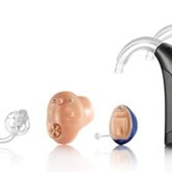 Sounds Good Hearing Aids - Amazing selection for any hearing loss