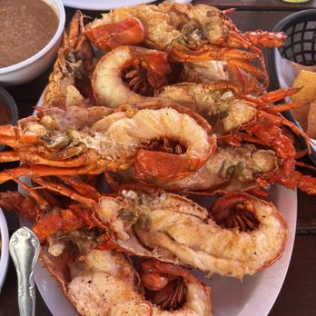 Las Brisas - Lobster - Seafood Near Me - Puerto Nuevo, BCN Las Brisas - Lobster - Seafood Near Me - Puerto Nuevo, BCN