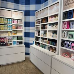 Bath & Body Works