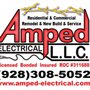 Photo of Amped Electrical