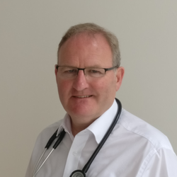 Weekend Doctor, Nassau Clinic - Dr. Liam Regan