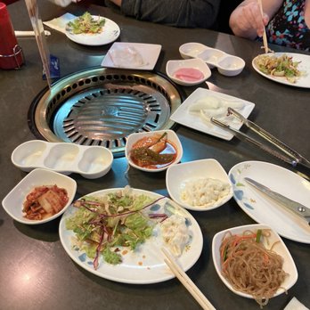 Red Castle - All the beginning sides - Korean Near Me - Rialto, California Red Castle - All the beginning sides - Korean Near Me - Rialto, California