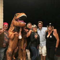 Instant Replay Dive Bar - Thanks to all our #IRDivebar friends for a fun Halloween Party last Saturday!