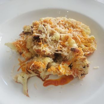 Berbere - Baked Cauliflower - Vegan Near Me - Santa Monica, California Berbere - Baked Cauliflower - Vegan Near Me - Santa Monica, California